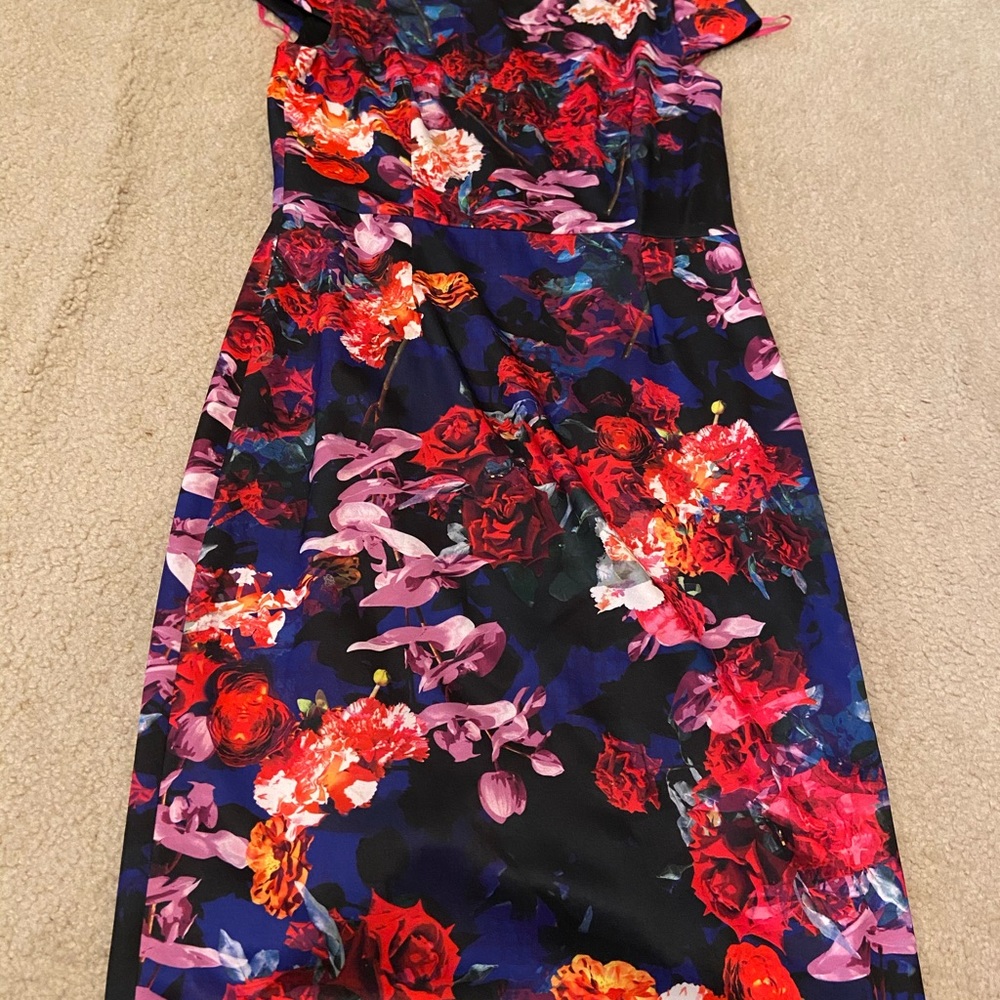 Betsy Johnson dress